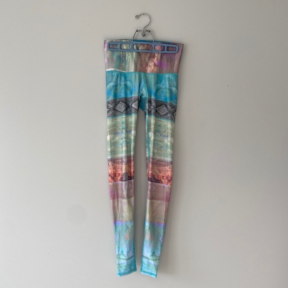 Tarot Magic Hot Pant From Teeki - Picture 1 of 4